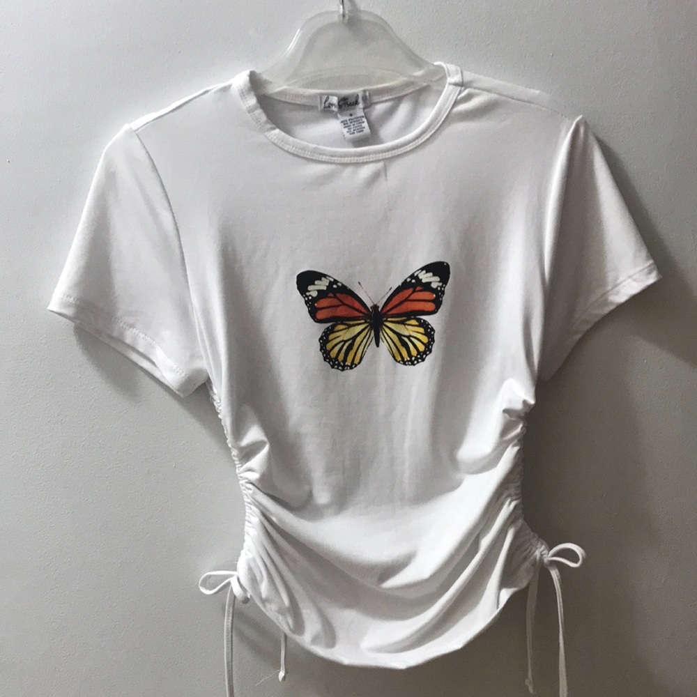 White Top